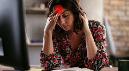 Manage Migraines with our Migraine Prevention